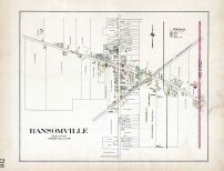 Ransomville, Niagara County 1908